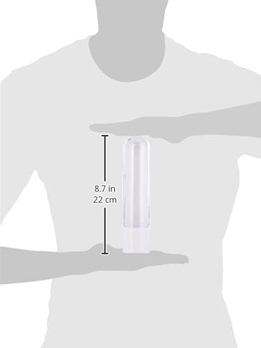 Prepara Herb Savor Pod 2.0, Set of 3,White (Pack of 6)