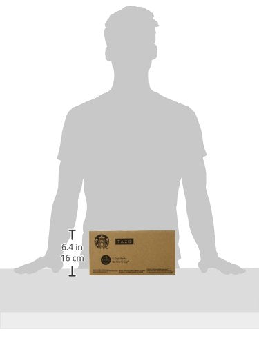 Seattle's Best Coffee Breakfast Blend Medium Roast K-Cup Pods | 6 Boxes of 10 (60 Total Pods) (Pack of 2)