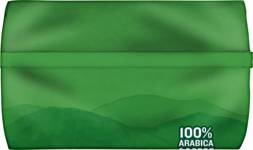 Green Mountain Coffee Roasters Half-Caff, 12 oz. Ground (Pack of 2)