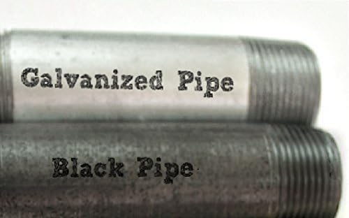 Paper Towel Holder - Industrial Pipe Steampunk kitchen towel holder, Metal industrial black pipe, Kitchen decor, Kitchen fixture, Towel bar