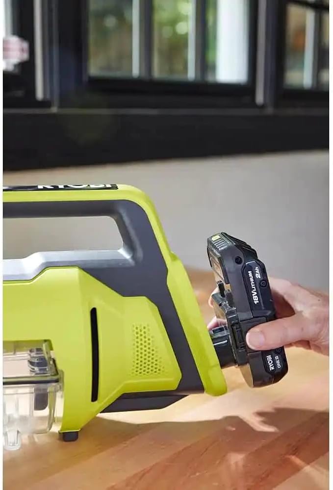 18V ONEAND SWIFTCLEAN SPOT Cleaner Tool ONLY