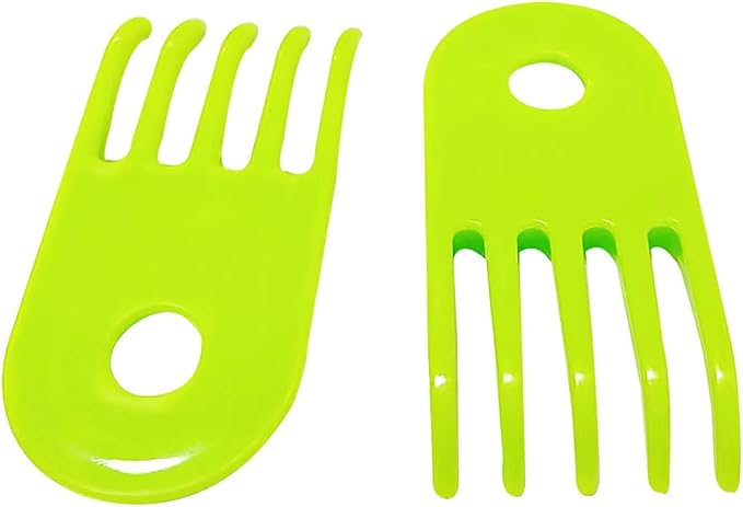 Vegetable Chopper Cleaning Tool Fork, Onion Chopper Cleaning Tool (2pcs) for Vidalia Chop Wizard and for Fullstar Vegetable Chopper