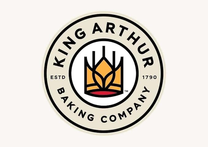 King Arthur Baking Company Spectacular Spatula, High-Heat Silicone, One-Piece Design, For Baking And Holiday Cooking