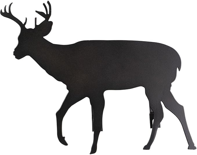 VAXCEL Bryce 3L LED Bronze Rustic Deer Mini Chandelier or Fan Light Kit