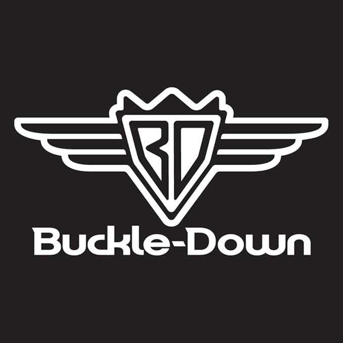 Buckle-Down PLCS-STD-W40110 Hentai in THE Sheets Standard Pillow Case, Standard, Checkered