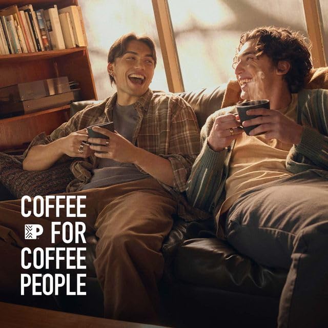 Peet's Coffee, Light Roast Ground Coffee - Sun Catcher Blend 10.5 Ounce Bag (Pack of 3)
