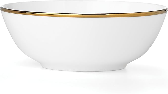 Lenox 869133 Contempo Luxe Place Setting Bowl