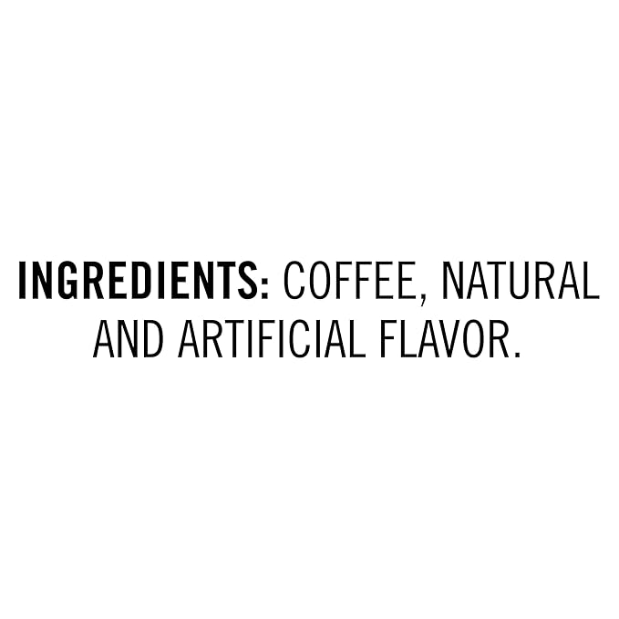Dunkin' Donuts® French Vanilla Coffee, 12 Oz Bag