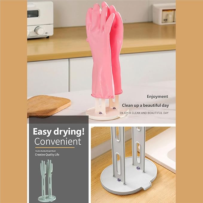 Strong Adhesive Suction Cup Mounted Kitchen Towel Holder with Removable Designs for Easy Installation and Relocation Kitchen Towel Planner