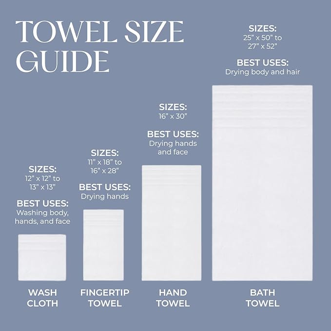Avanti Linens - Washcloth, Soft & Absorbent Cotton (Colony Palm Collection)