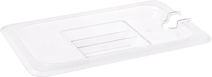 Winco 1/4 Pan, Slotted Cover