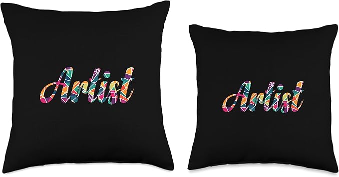 Stained Glass Tools Glass Sheets Stained Glass Artist Throw Pillow