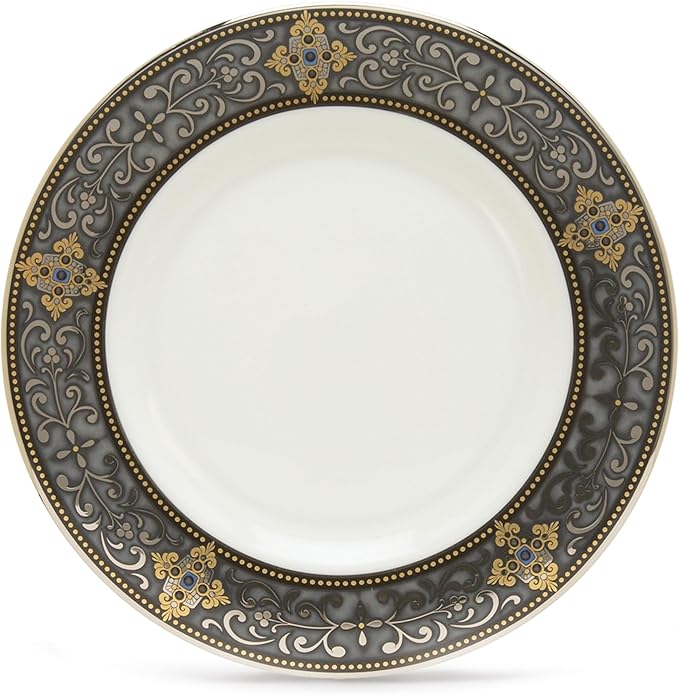 Lenox 104210012 Vintage Jewel Salad Plate