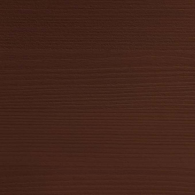 Creative Deco Large Brown Wooden Box Storage with Hinged Lid | 11.8x7.87x5.51in (+-0.5) | Keepsake with Handles | Decorative Gift Box for Tool Toy Storage | Acacia-Like Wood Keepsake Chest Trunk