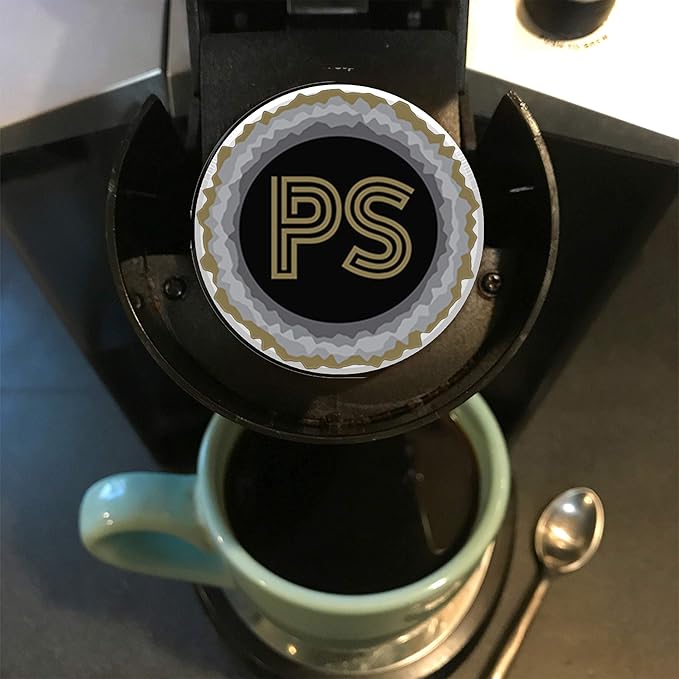Perfect Samplers Dark Roast Coffee Pod Variety Pack-Package for Keurig K Cups Coffee Makers,Bold,40 Count (Pack of 2)
