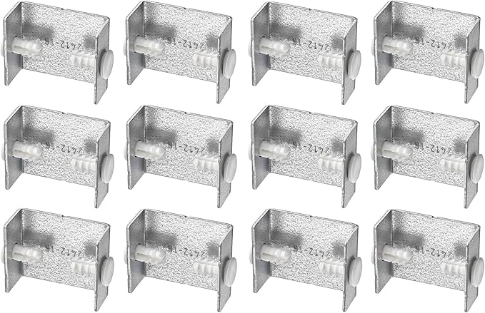 IKEA Eket Connection Hardware