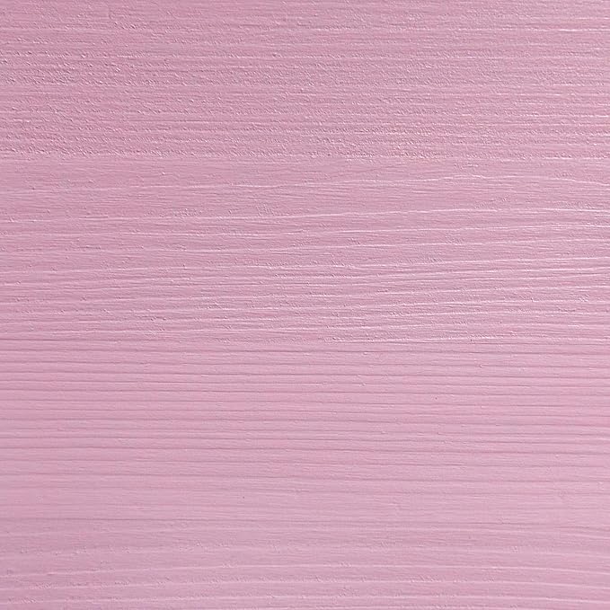 Creative Deco XL Pink Wooden Box Storage with Hinged Lid | 15.8x11.8x5.5in (+-0.5) | Keepsake with Handles | Gift Box for Tool Dog Toy Kitchen Storage | Wood Chest Trunk