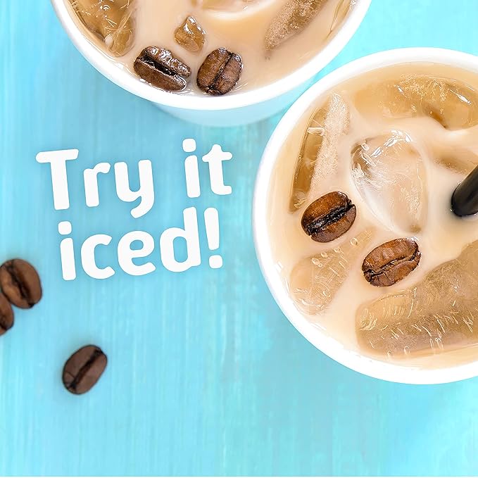 Friendly's Flavored Ice Cream Coffee Pods, for Single Serve Brewers (Chocolate Marshmallow Swirl, 12 Count) (Pack of 3)