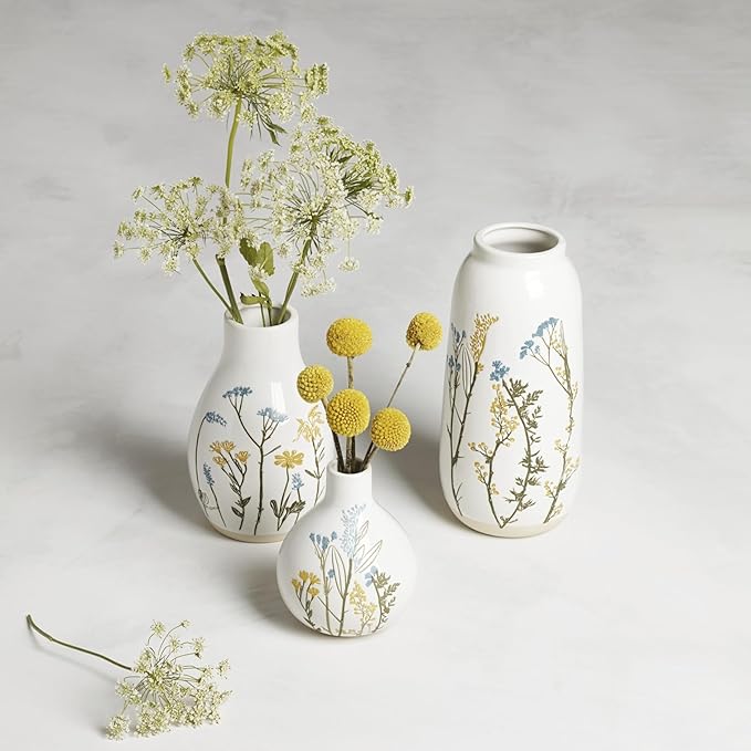 Lenox 896647 Wildflowers Small Vase