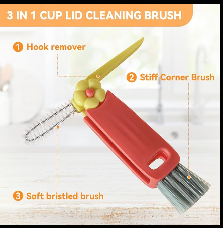 The Small Cleaning Tool That Makes a Big Difference