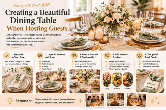 1: Why Family Mealtime Etiquette Still Matters Today