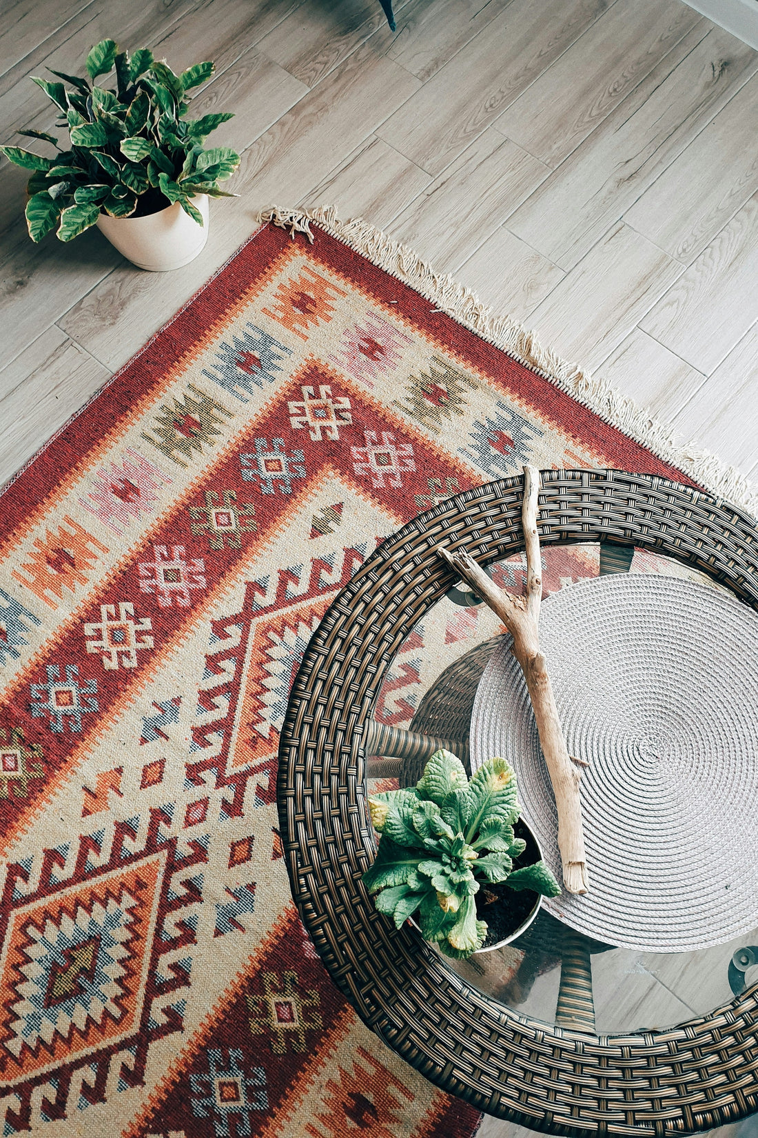 How to Clean and Maintain Your Kitchen Rug for Long-Lasting Use