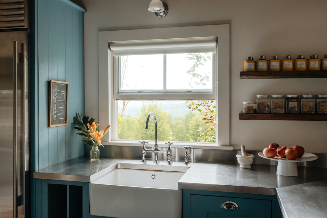 Minimalist Sink Organization: How to Create a Clutter-Free Look