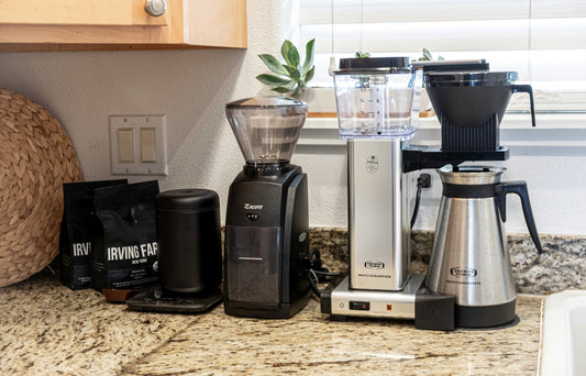 he Multitasking Miracle: Blenders & Food Processors for Real-Life Cooking