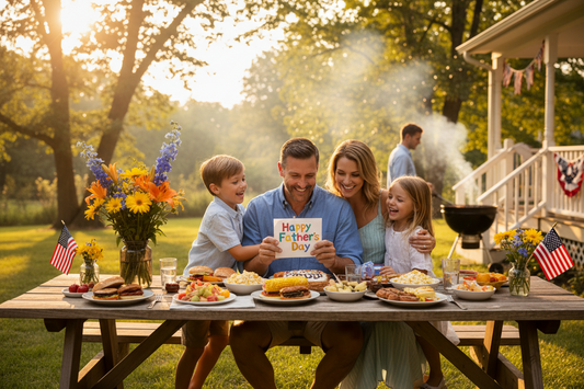 Father's Day in America: History, Traditions, and Ways to Celebrate