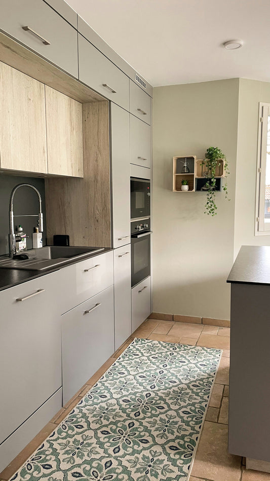 Top 5 Materials for Kitchen Rugs and Which One Is Right for You