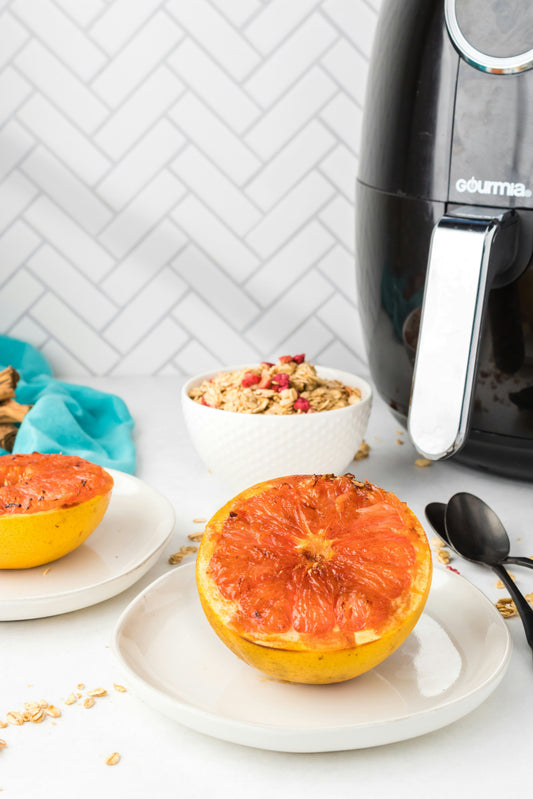 The Everyday Hero: Why Every Modern Kitchen Needs an Air Fryer