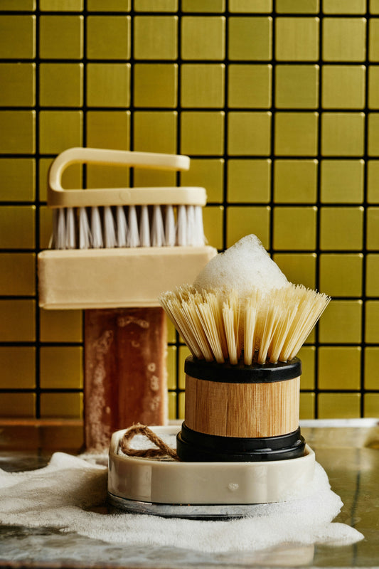 Essential Bathroom Cleaning Tools You Should Always Have
