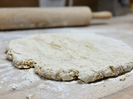 “Why Your Cookies Spread Too Much — And the Clean-up Trick That Saves Time and Stress”