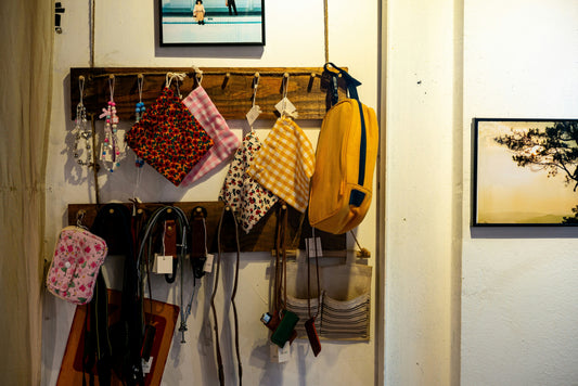 A Closet Designed for Real Life: Organizing by Lifestyle, Not by Color