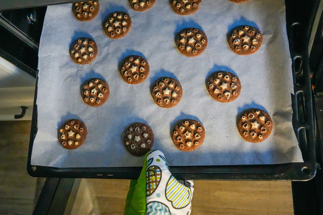“The Amazing Smell of Fresh Cookies — and How to Remove Lingering Odors Naturally”