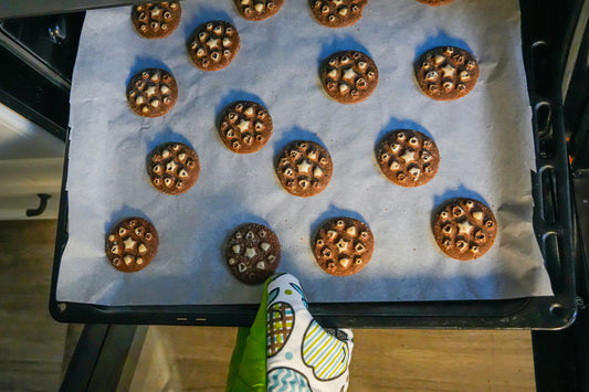 “The Amazing Smell of Fresh Cookies — and How to Remove Lingering Odors Naturally”