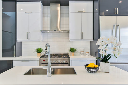 The Secret to a Stunning Kitchen: Transforming Everyday Cooking Into a Beautiful Moment