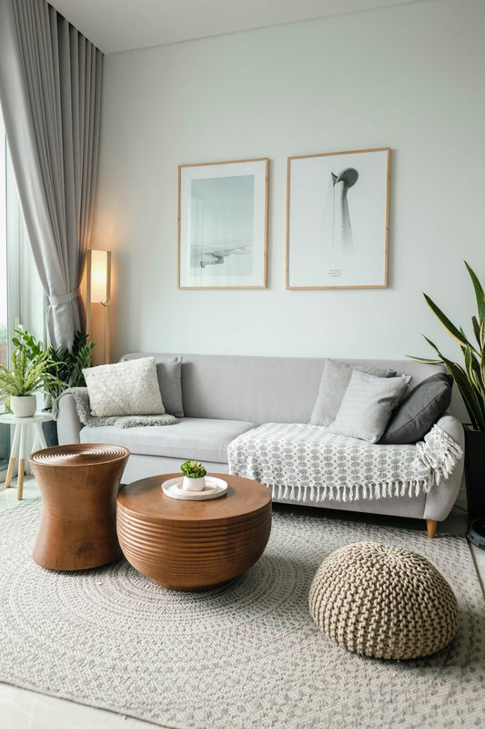 Why Every Home Needs a Kitchen Carpet: Benefits & Styling Tips
