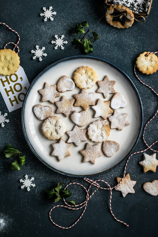 The Cookie Disaster That Taught Me Why Oven Safety Matters More Than the Recipe”