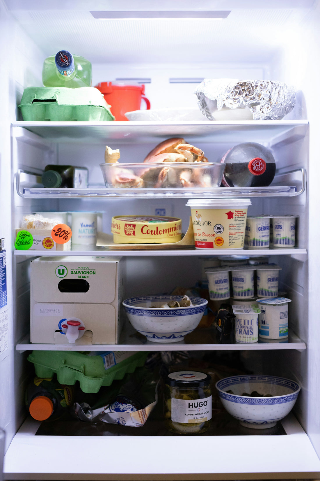 10 Smart Ways to Organize the Area Around Your Kitchen Sink