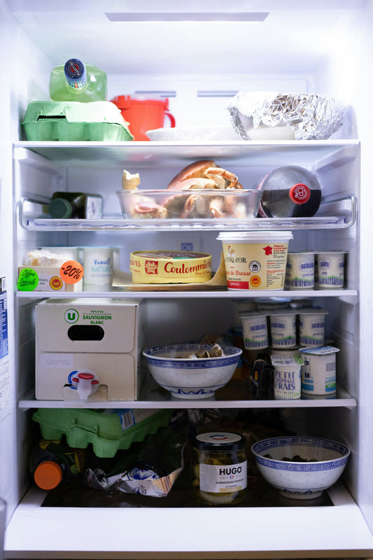 10 Smart Ways to Organize the Area Around Your Kitchen Sink