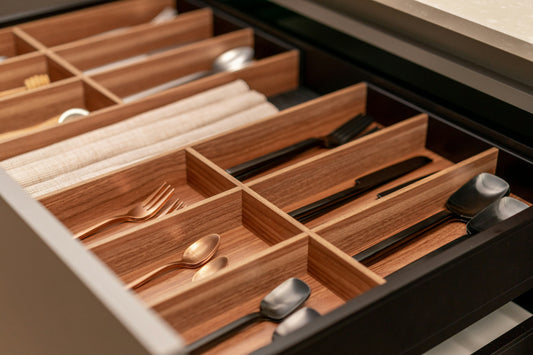 Best Storage Products to Organize Your Sink Area