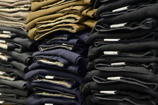 The Power of Labeling: How Simple Tags Prevent Daily Chaos