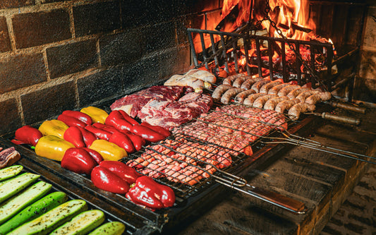 "From Chaos to Celebration: A First-Time BBQ Host’s Journey"