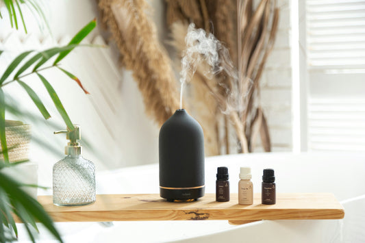 How to Keep Your Bathroom Smelling Clean All Day