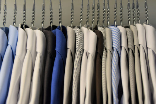 The Seasonal Switch: A Refreshing Ritual for Every New Season