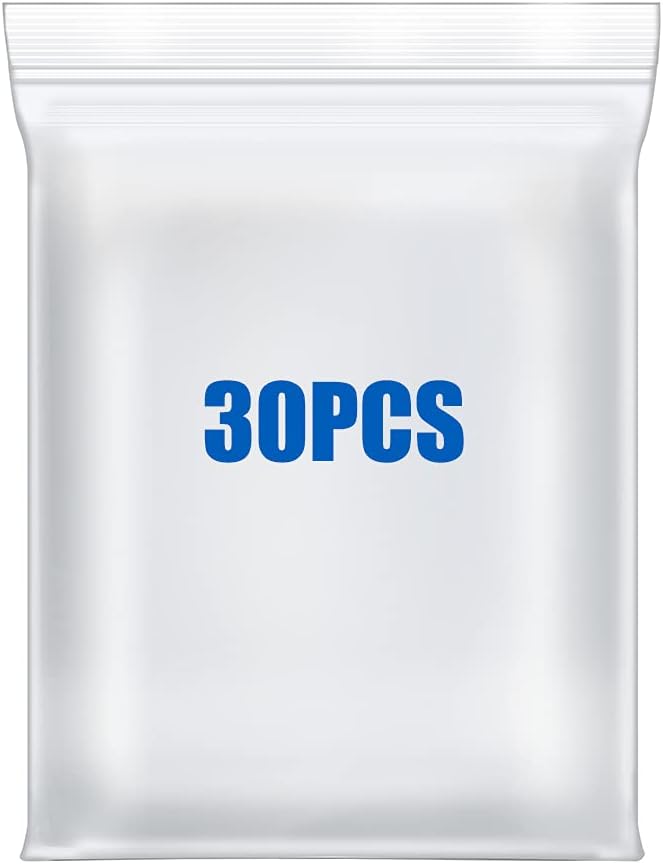 Poly & Plastic Packaging Bags