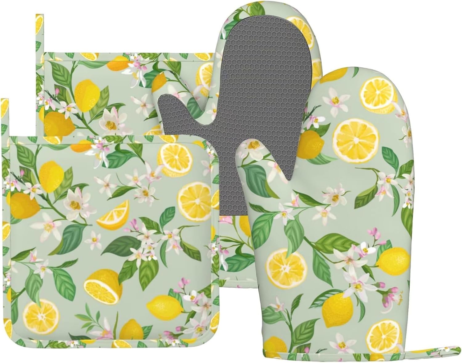 Kitchen & Table Linens