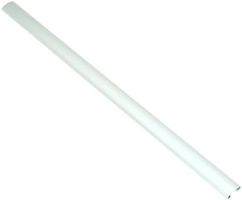 Cuisipro 23.5" Kitchen Rail, Satin Gray