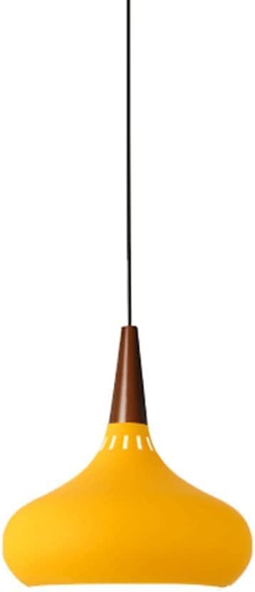 Personalized Adjustable E27 Industrial nt Light Fixture - Metal Chlier for Restaurants, Cafes, and Home Decor
